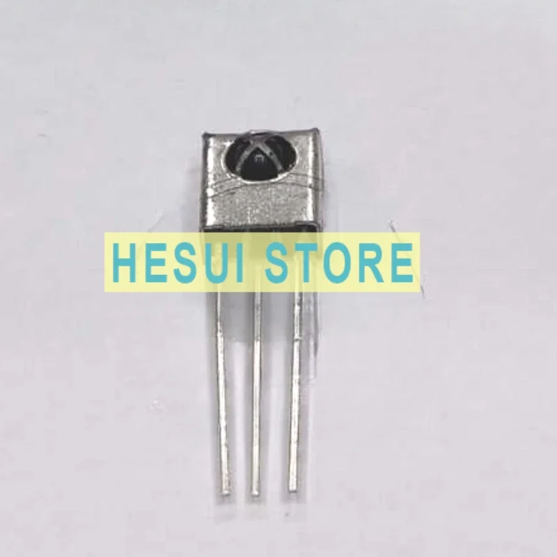 5PCS PIC-37043LM infrared receiver iron shell module