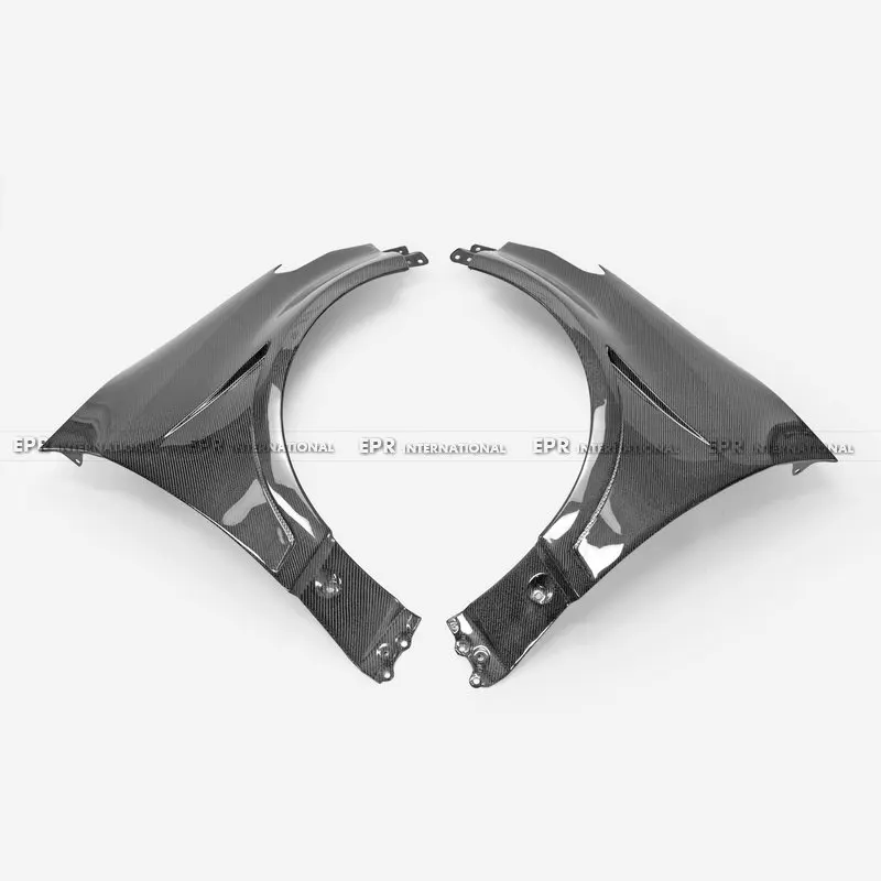 

For Toyota Yaris GR GXPA16 EPA Front Fender Mudguards Carbon Fiber Bodykits Mud guards Body kits