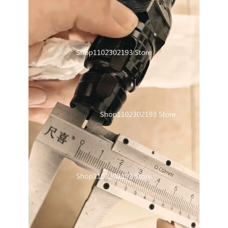 1PCS Adaptador de Conexión para Brocas de Diamante para Máquinas HILTI DD100 DD110-W DD120 DD130 DD150-U, Mandril HILTI DD-BI