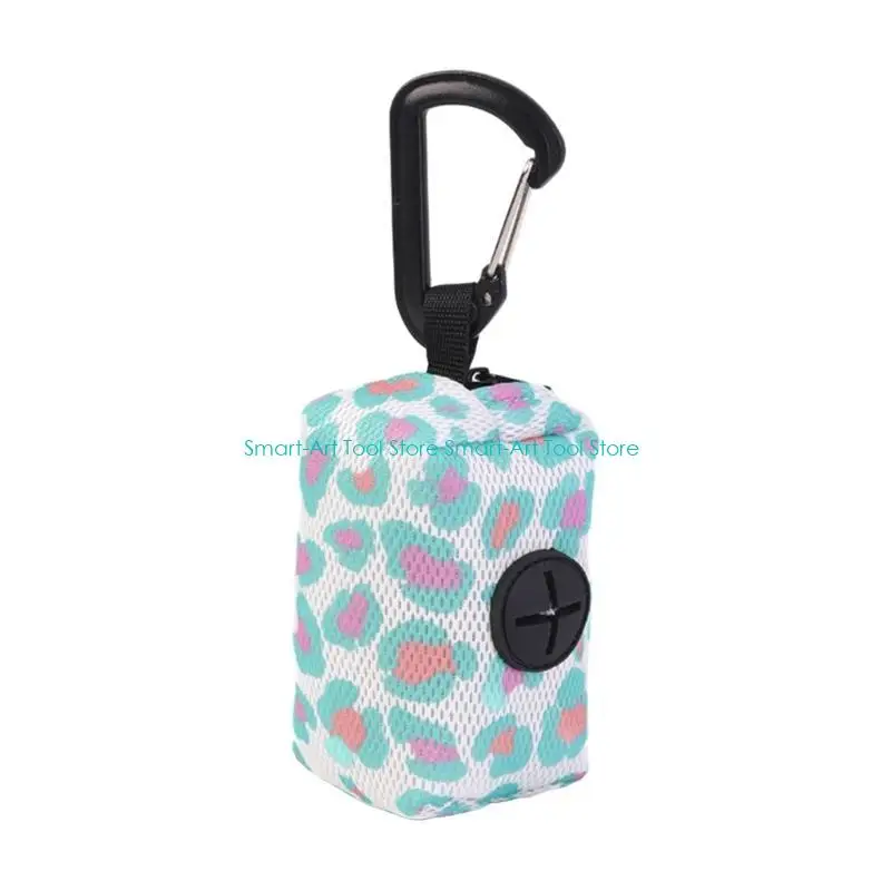 

E1PB разлагаемые мешки для мусора для кошек, сумка для дозатора фекалий для собак, сумка для сбора фекалий для кошек, аксессуары