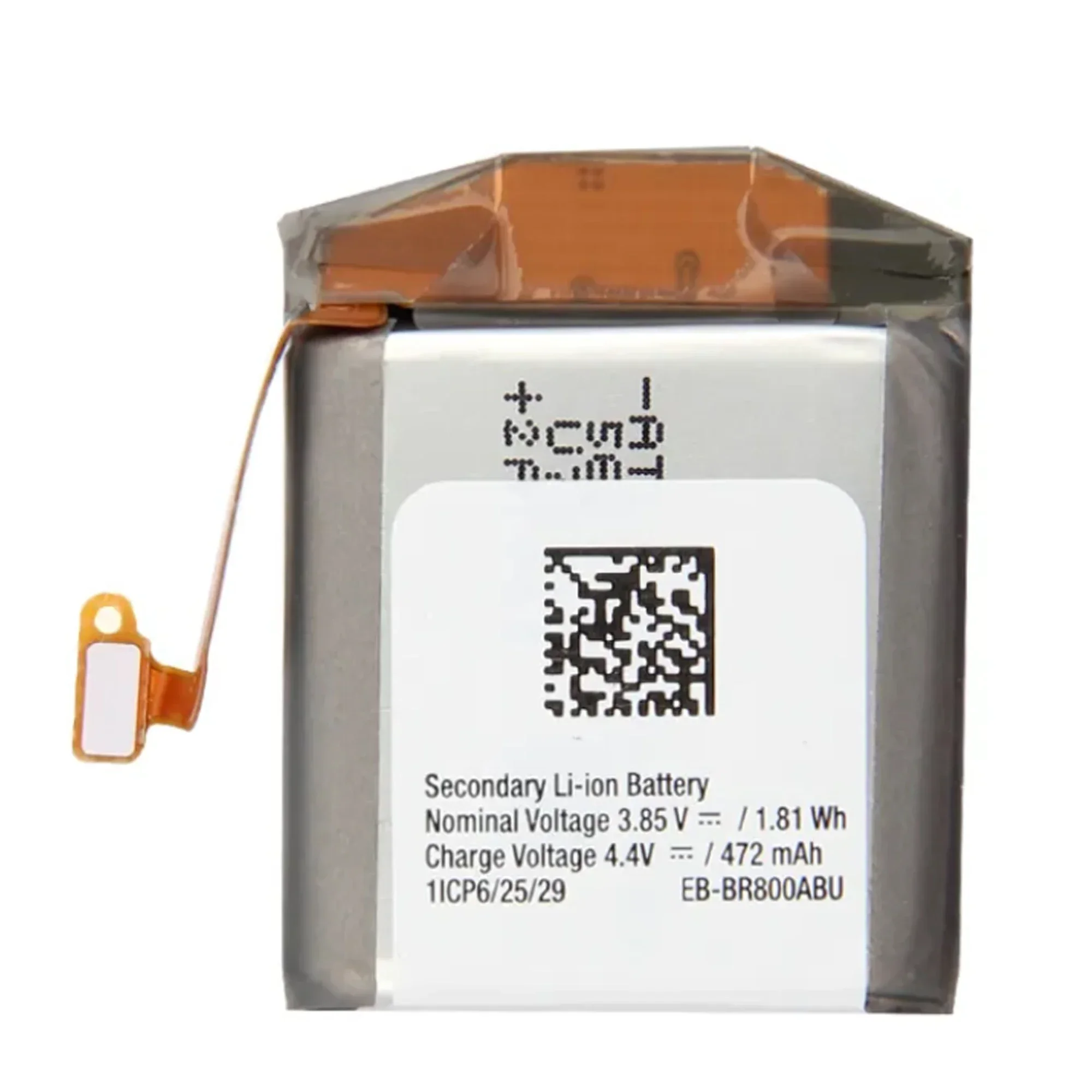 EB-BR800ABU Highl Replacement Battery For Samsung Galaxy Watch 46mm, SM-R800, SM-R805 Highl Capacity Batteries+Tools