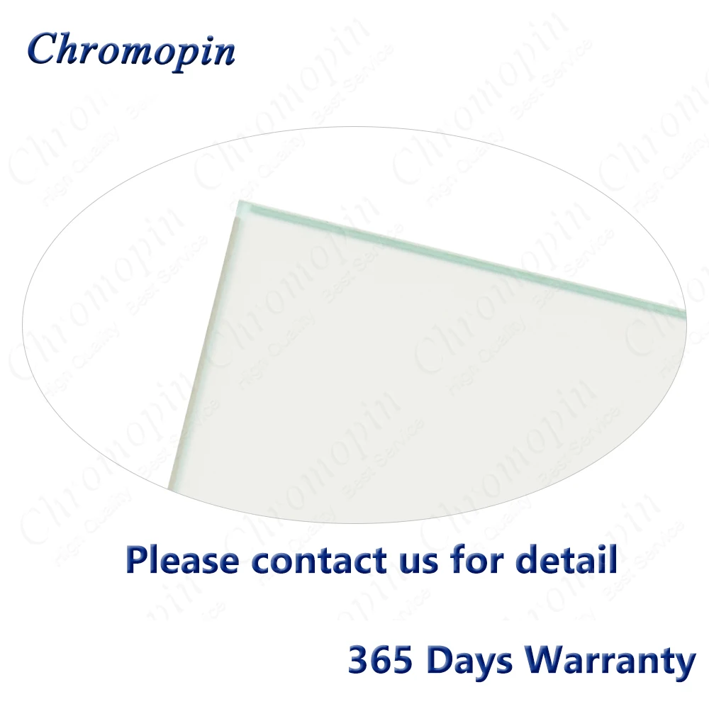 

V570-57 T34 V560 T25B Touch Screen Panel Glass Digitizer for Unitronics V570-57-T34 V560-T25B Touchscreen