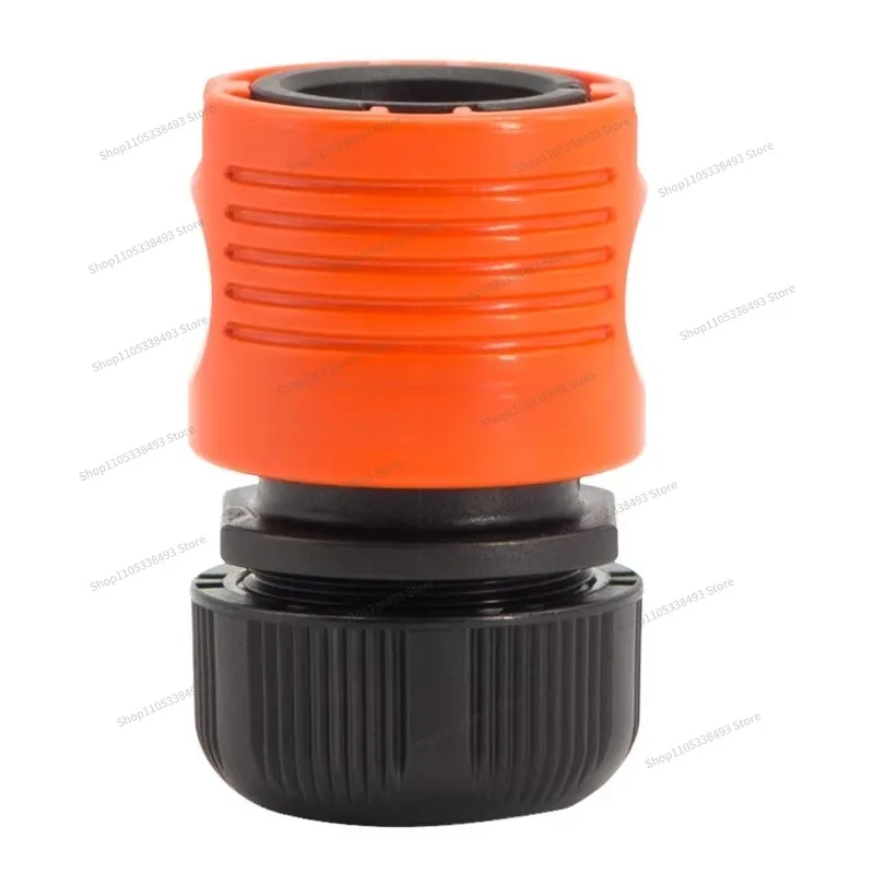 For 4/6 Minutes 1 Inch, Quick Water Stop Repair, Extension Joint, Water Pipe Pacifier Joint