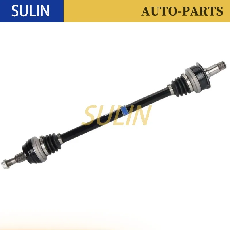 1663501010 Rear Axle Shaft for 16-18 Mercedes Benz GLE350 and 12-15 ML350 166 2011-2015  A1663508000 1663508000