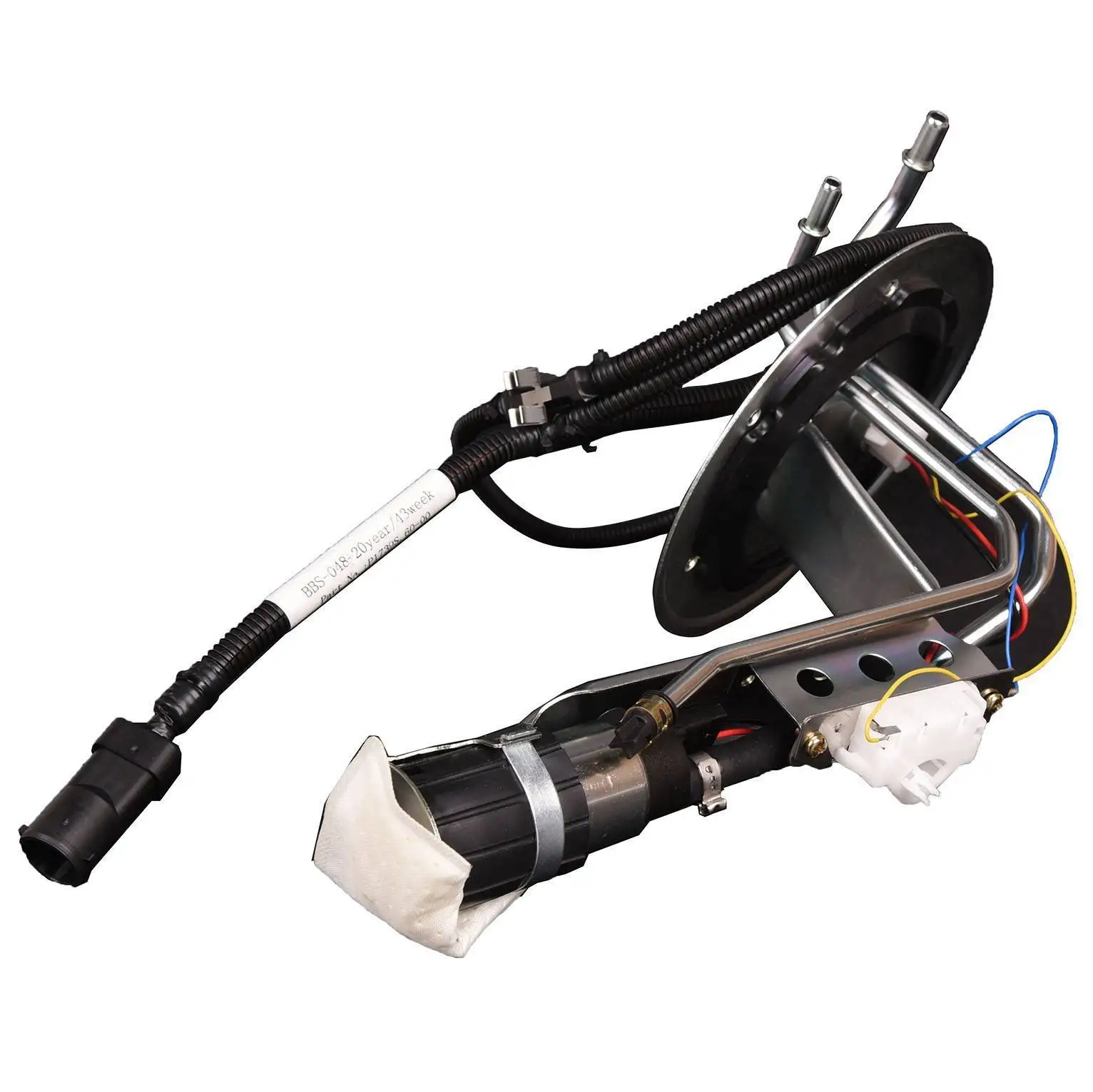 

FREE SHIPPING Fuel Pump Module For Crown Victoria Town Car Grand Marquis 2001-2002 E2382S