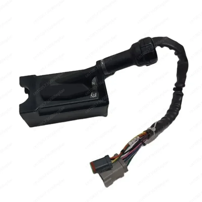 

Excavator part 462-1016 Control Gp tool;4621016 299-5840 3109354 310-9354