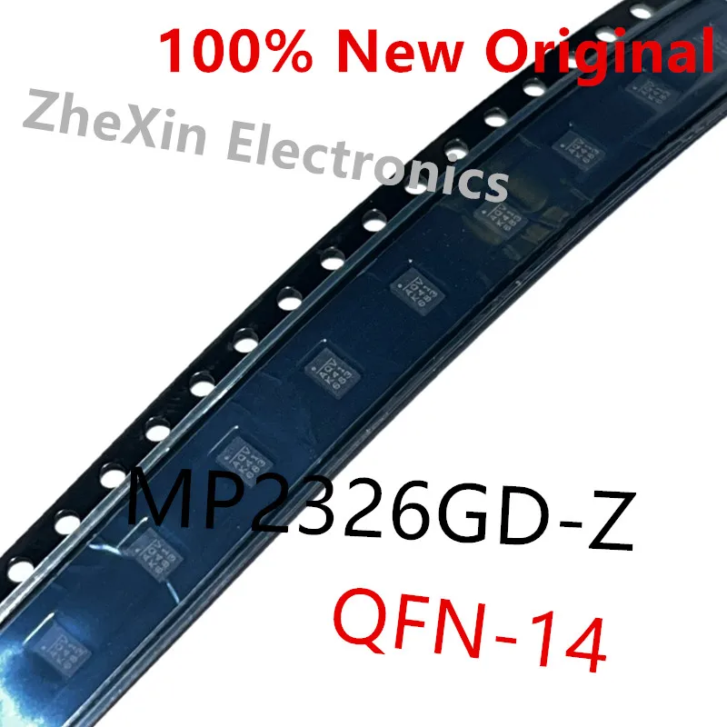 10 قطعة/الوحدة MP2145GD-Z 、MP2147GD-Z 、MP2316GD-Z 、MP2326GD-Z AQV جديد تنحى تحويل رقاقة MP2145 、MP2147 、MP2316 、MP23