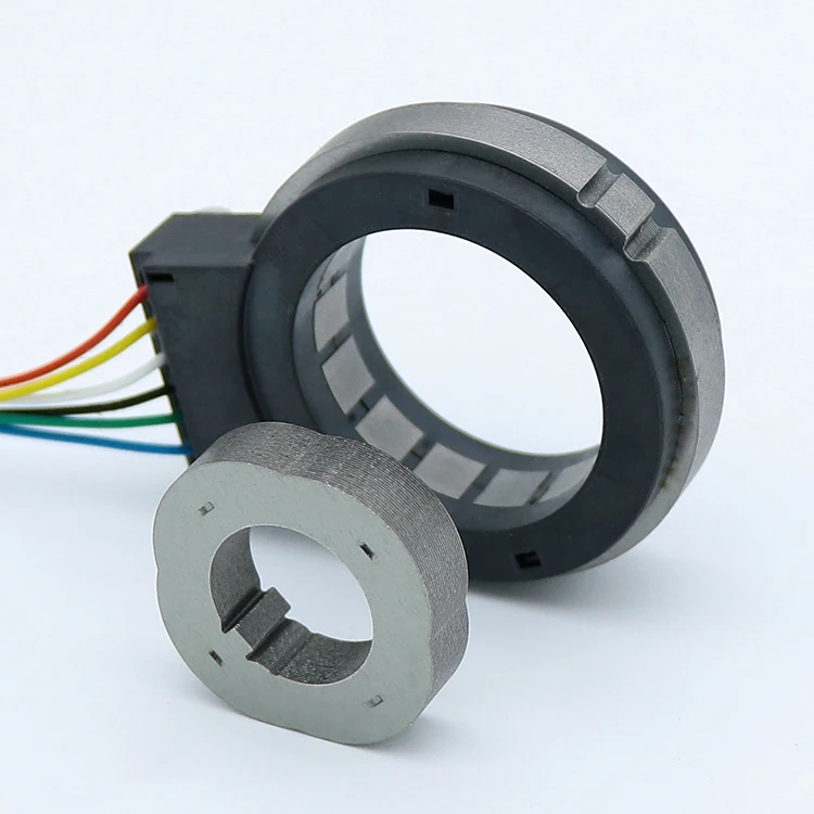 

D52XU7104D Factory Direct Supply High Quality Variable Resolver for New Energy Motor Parts