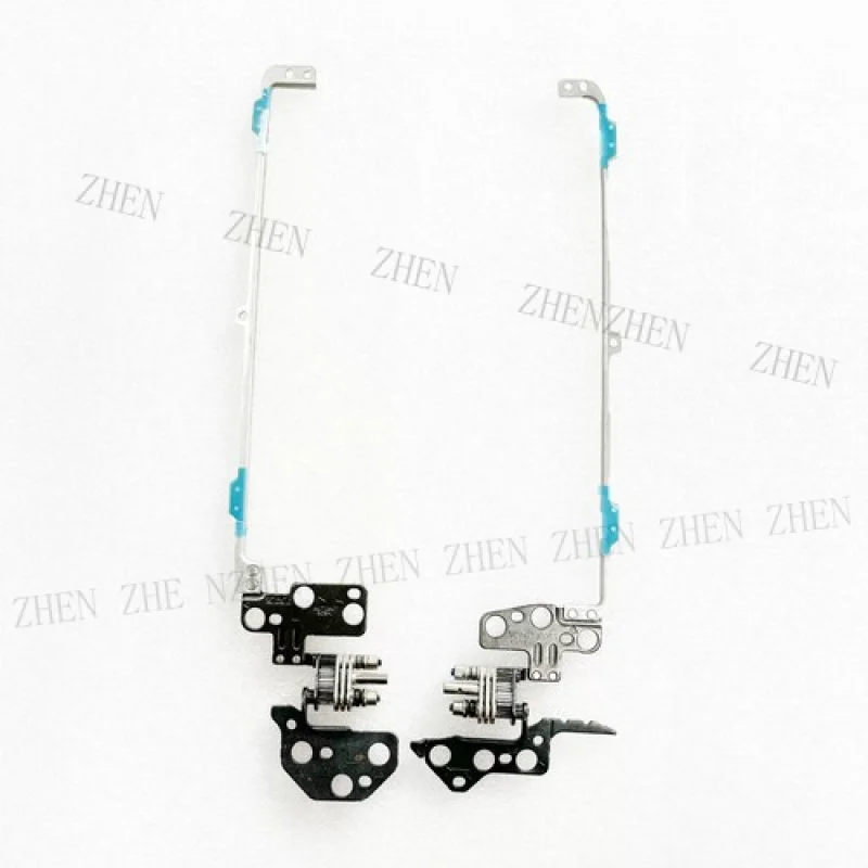 Y untuk HP ProBook X360 11 G1 G2 11EELCD Set Engsel L+R dengan Penutup Engsel