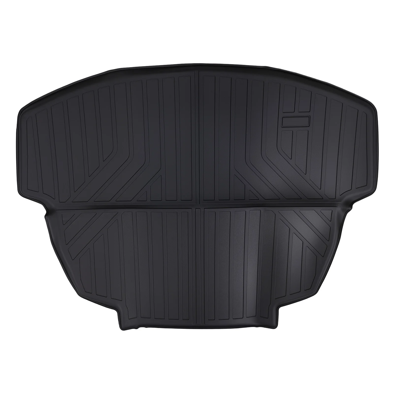 

Waterproof TPE Trunk Mat for Toyota Corolla Sedan 20-23 Anti-Slip Cargo Liner