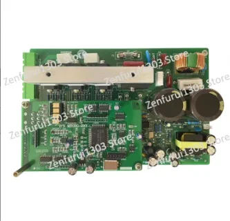 Computer three-phase drive board MS01 Dahao subdivision board stepping frame drive board embroidery machine drive box