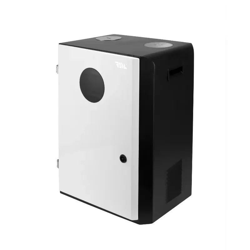 New Arrival  High Pressure 6L Mosquito Misting System Automatic Dual System for Outdoor Swimming Pool Areas Pest Control