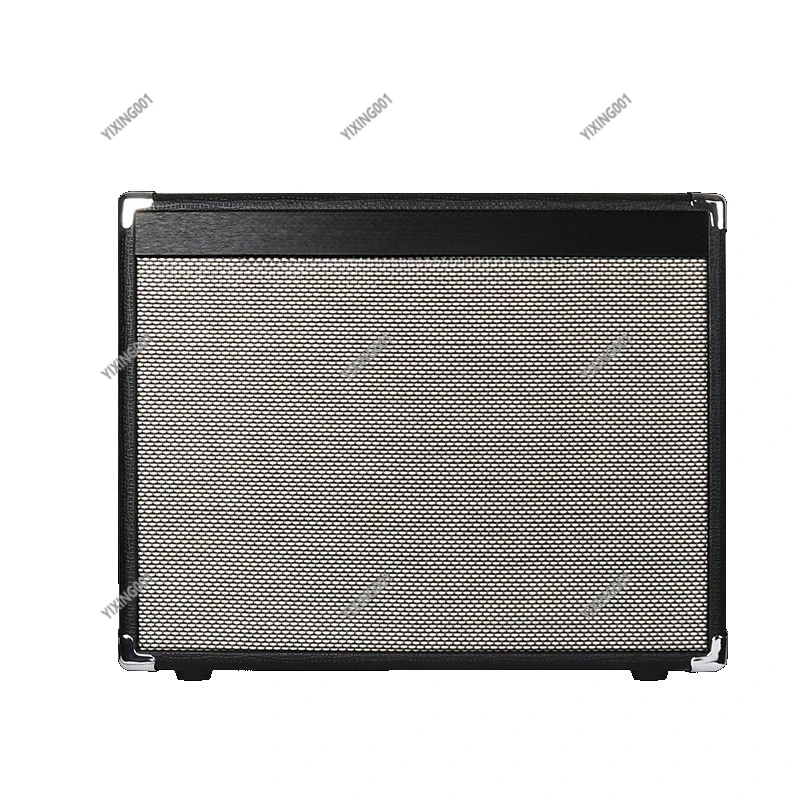 50W Professional Electric Guitar Amp Distortion Effect Practice Speaker For Electronic Wind Instrument