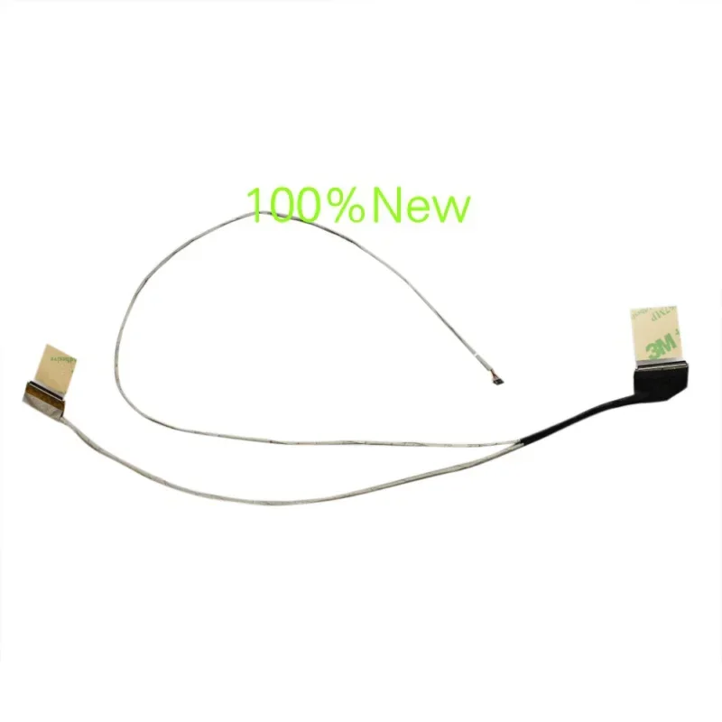 LCD screen cable for Asus VivoBook S15 s510u x510u dd0xkglc010 14005-02040700