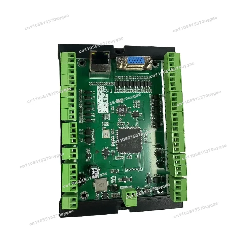 CNC LinuxCNC with Mesa 7I92 Control Card: Real-World Performance from My Workshop