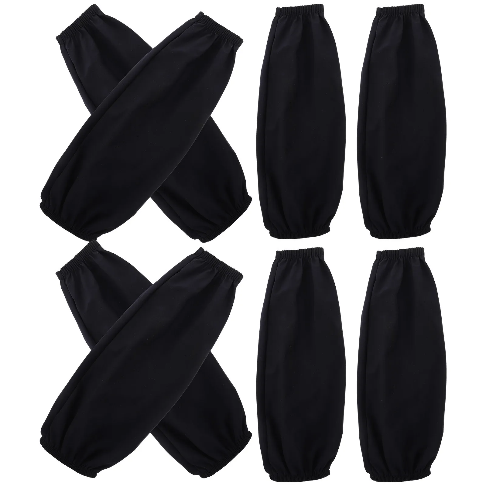 

Universal Waterproof Oversleeves Reusable Protective Arm Sleeves For Cooking Cleaning Oil-Proof Durable Long Sleeve Covers