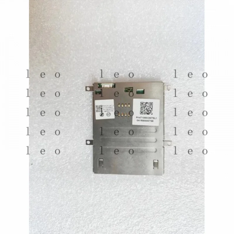 DD   For Lenovo ThinkPad T470 T480 A475 A485 Smart Card Reader 04X5393 4X5475 00HW553