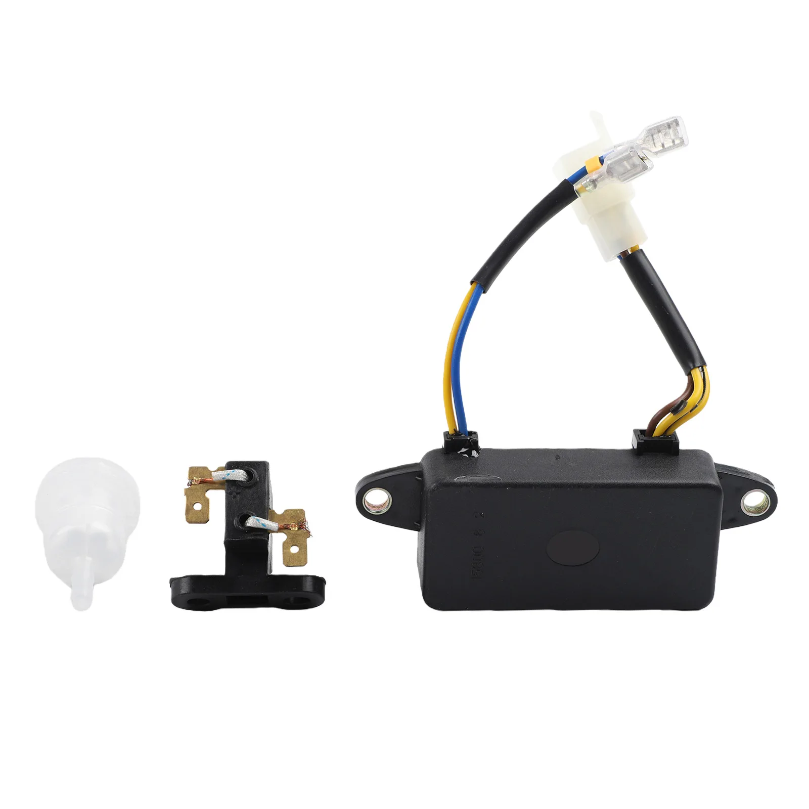 For Predator GTDK Generator Voltage Regulator 30060Y025110 with Automatic Voltage Regulation and Protection Features