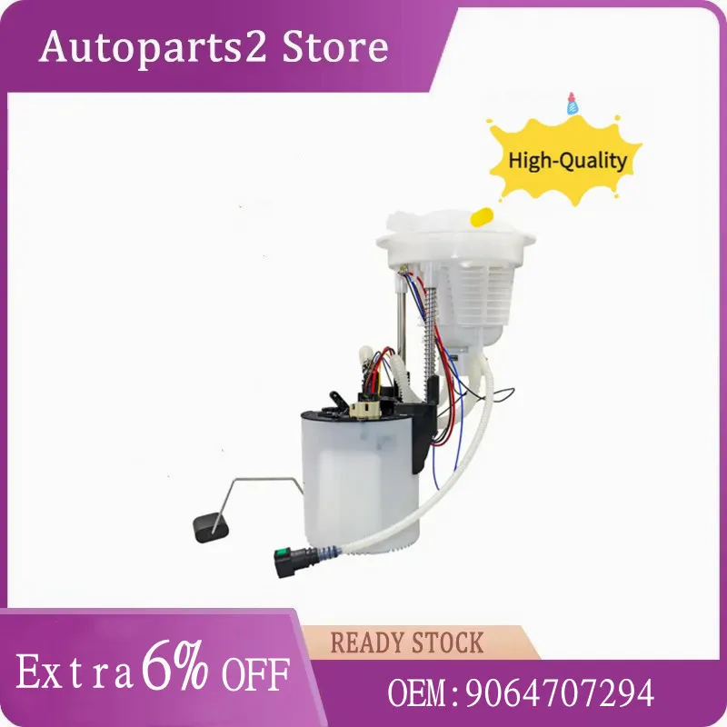 Fuel Pump Assembly OEM: 9064707294 68013489AB 9064707294 A9064702794 Applicable for Benz