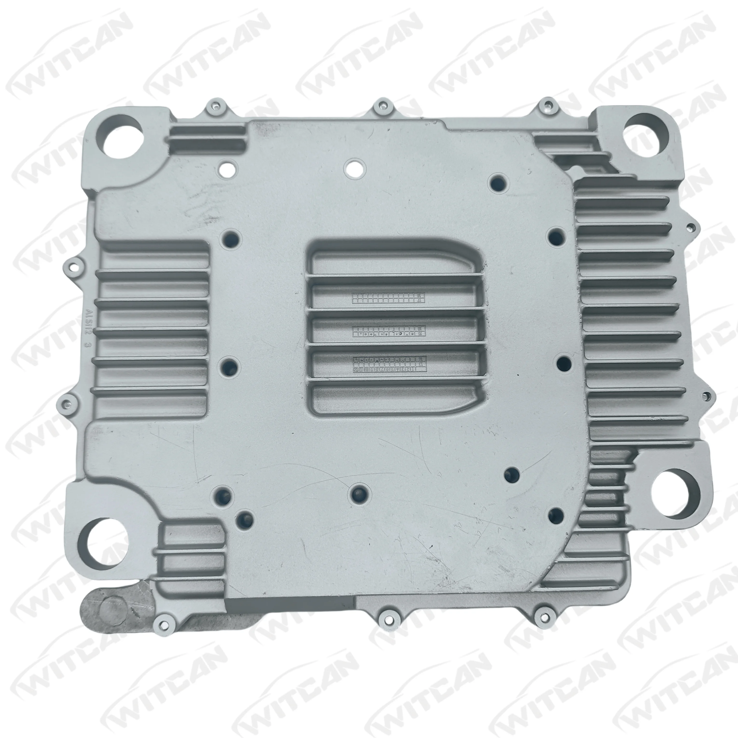 Unité technique de commande électronique ECU, 2109556 ECM, moteur Paccar, camion DAF