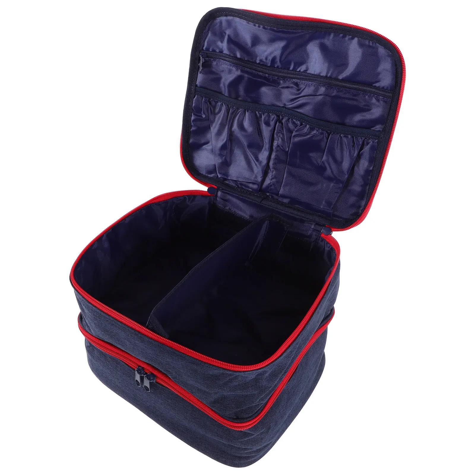 spray-kit-portable-folding-storage-bag-multifunction-organizer-for-travel-stationery-craft-airbrush-supplies-carrying-case