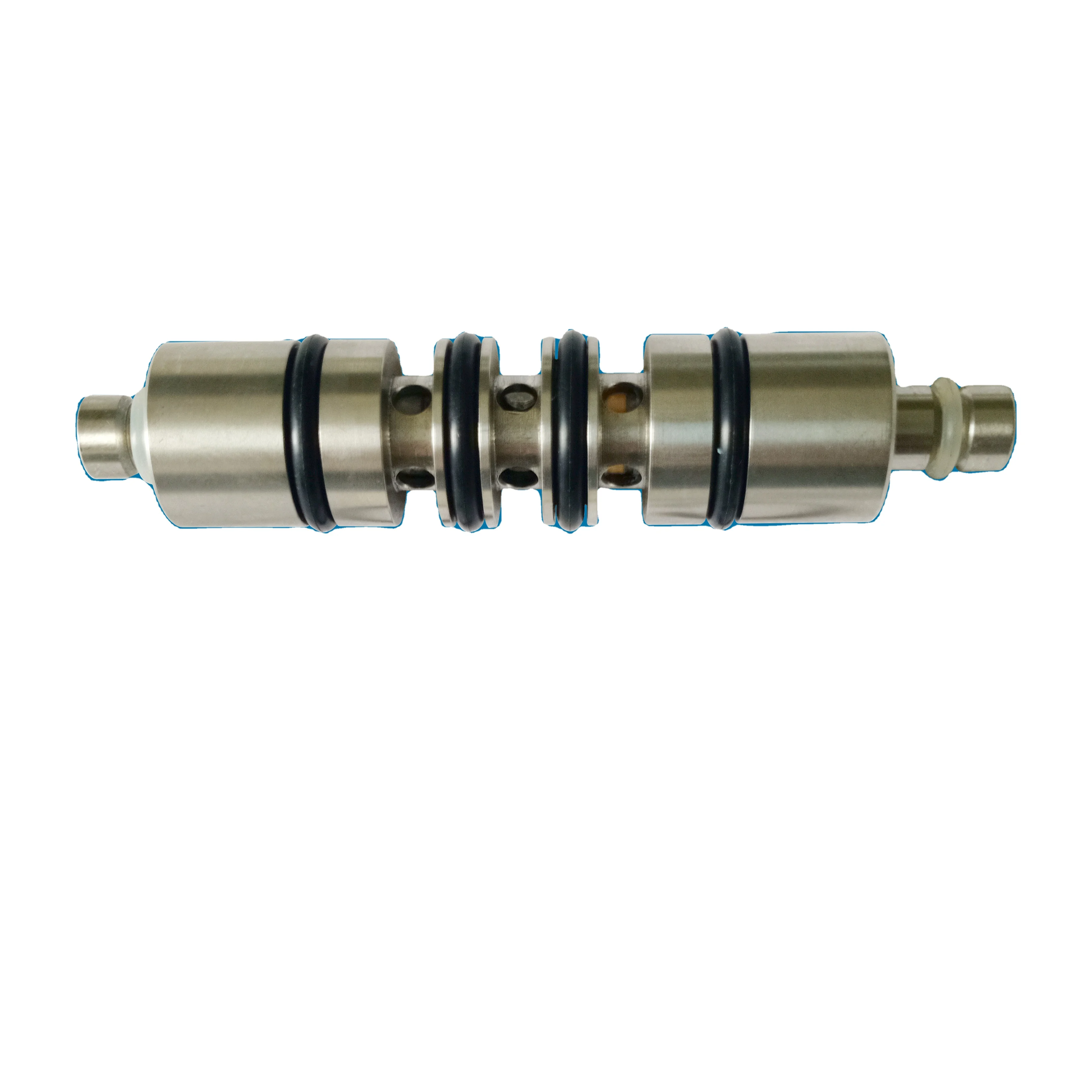 

Sleeve and Spool Set 02-3880-99 Low Pressure Assembly for Pneumatic Diaphragm Pump OEM Customizable for Sump & Jet Pumps