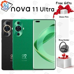 2023 Original Huawei Nova 11 Ultra 6.78