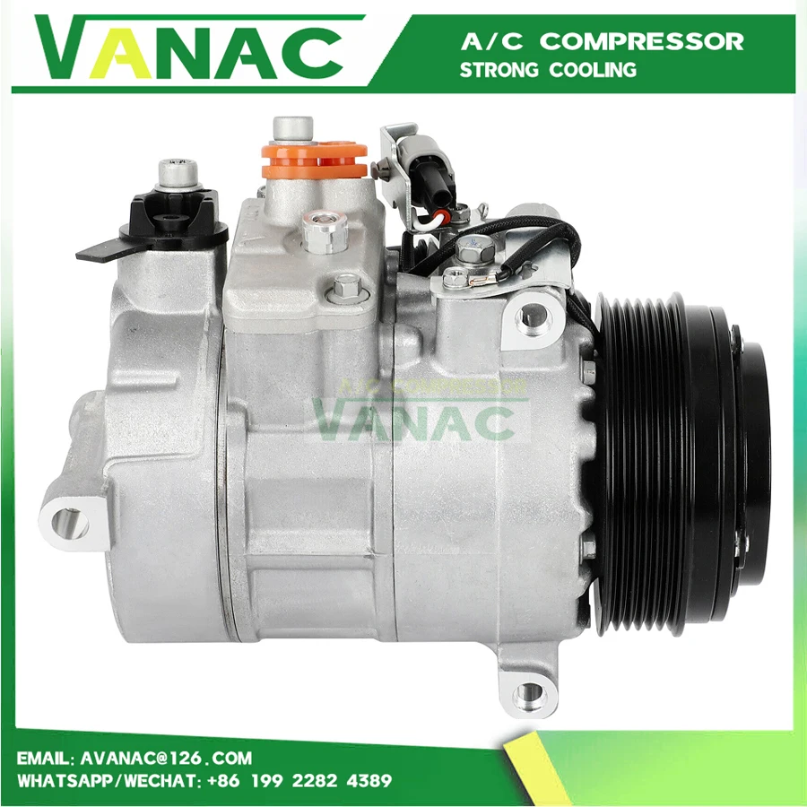 6SEU16C Air Ac Comp…