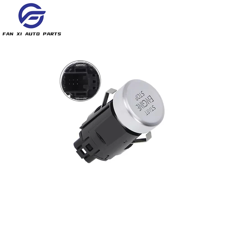 

Кнопка управления двигателем для VOLKSWAGEN Tiguan 4Motion 2007-2018 OEM 3GD959839