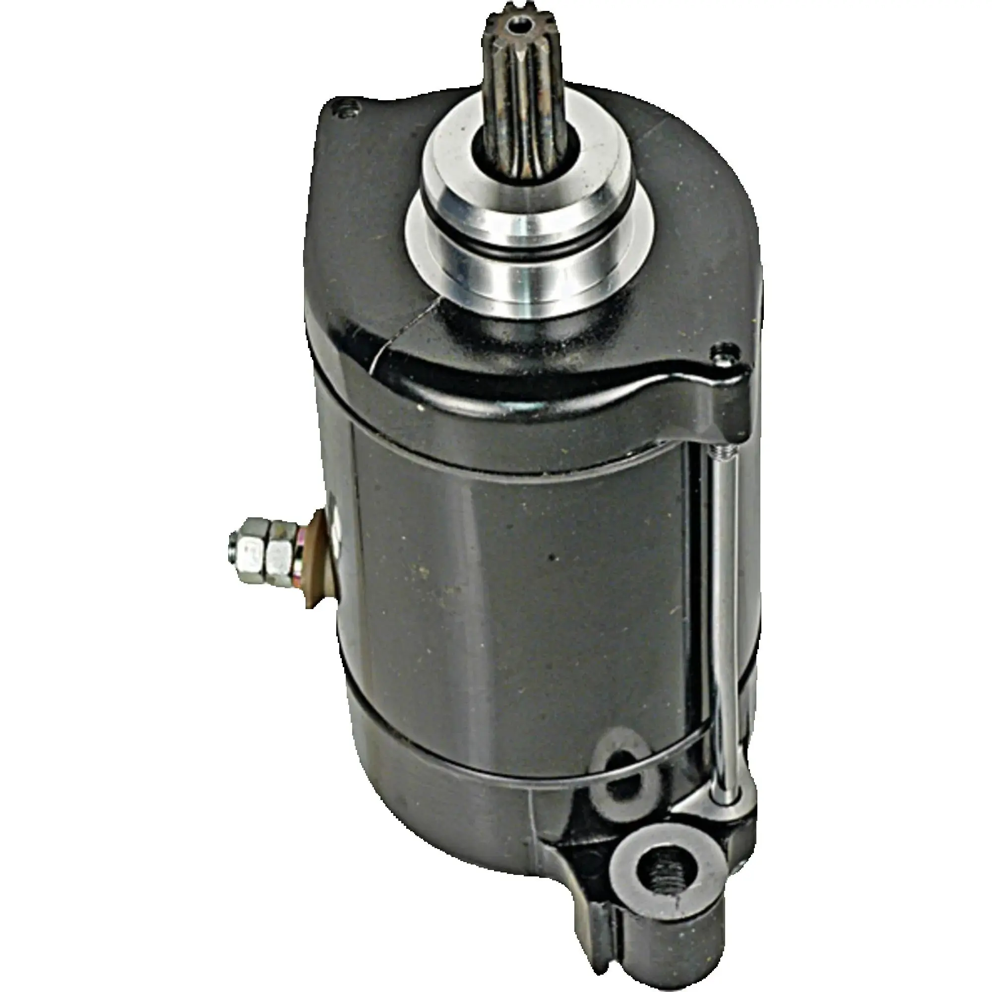Starter For Yamaha WaveRunner GP760 XL760 WaveRaider RA760 WaveBlaster WB760 WaveVenture WVT760 64X-81800-00-
