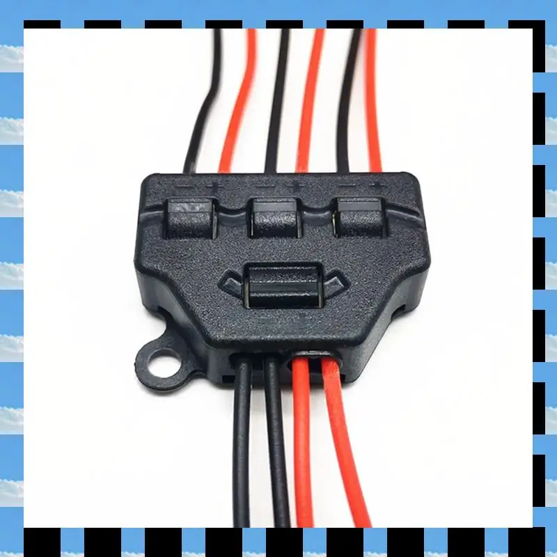 Abme 3 Ports Out Li… - image