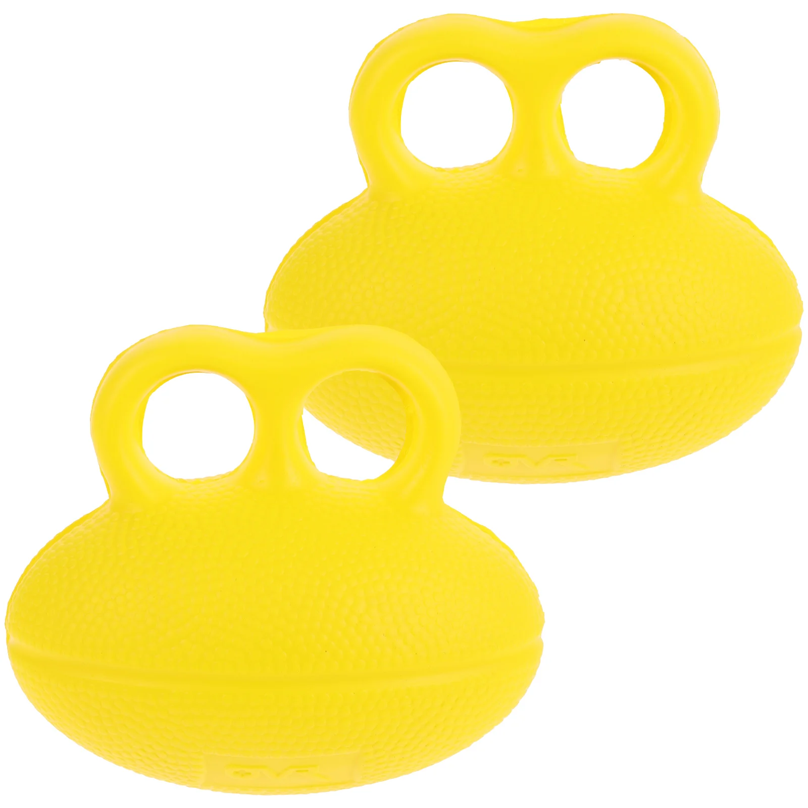 

2pcs Finger Exercise Ball Professional Hand Grip Strengthening Decompress Fitness Recovery Small Balls for Wrist Rehabilitation