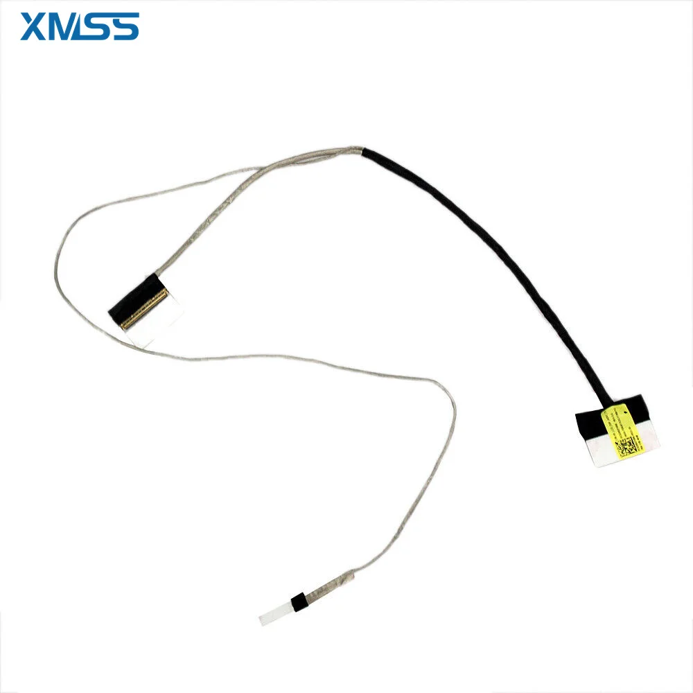 New LCD EDP Screen Cable For HP Pavilion 15-BS 15T-BS 15-BW 15-BR DC02002Y000