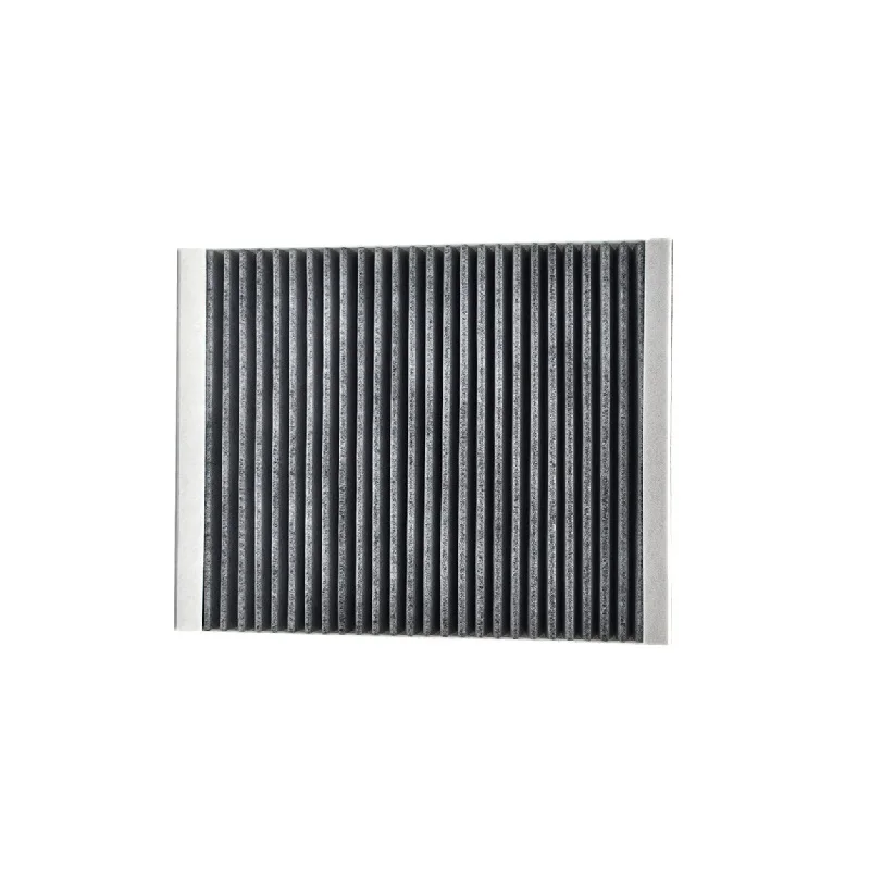 Cabin Filter 13271190 1 Pcs For Chevrolet Cruze Aveo Malibu Cobalt Onix Orlando Prisma Spark SPin Trax Volt Ev Model Car Filter