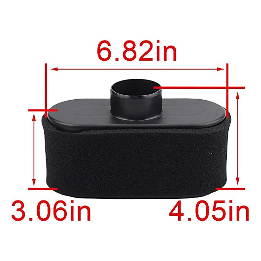 11013-0752 Air Filter Suitable For FR651V FR691V FR730V FS481V FS541V FS600V Air Filter Kit Tool Accessories Engine Lawn Mower