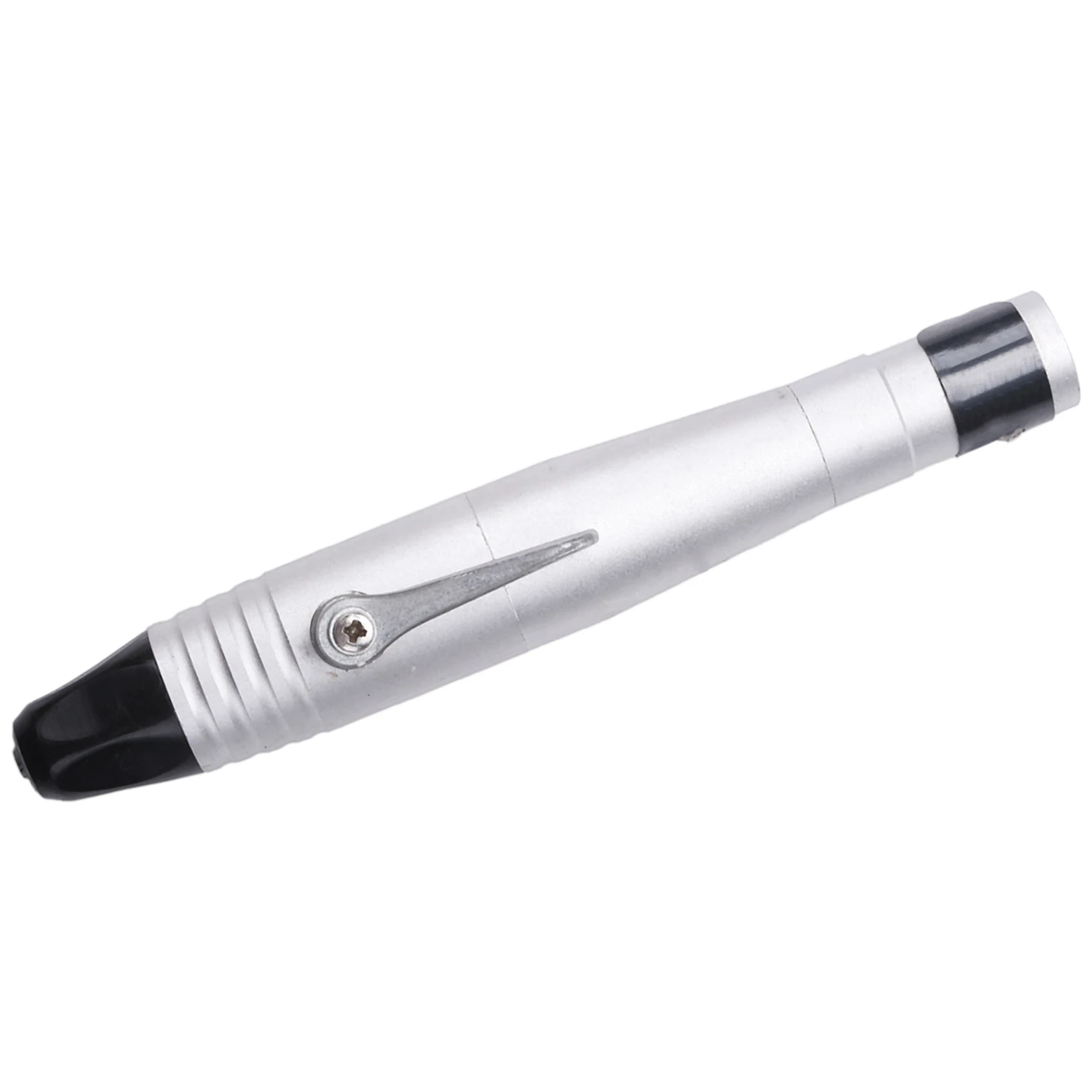 2X pieza de mano giratoria de cambio rápido eje flexible herramienta de vástago de 3/32 pulgadas/2,35 Mm para Foredom A14-25-[A04I]