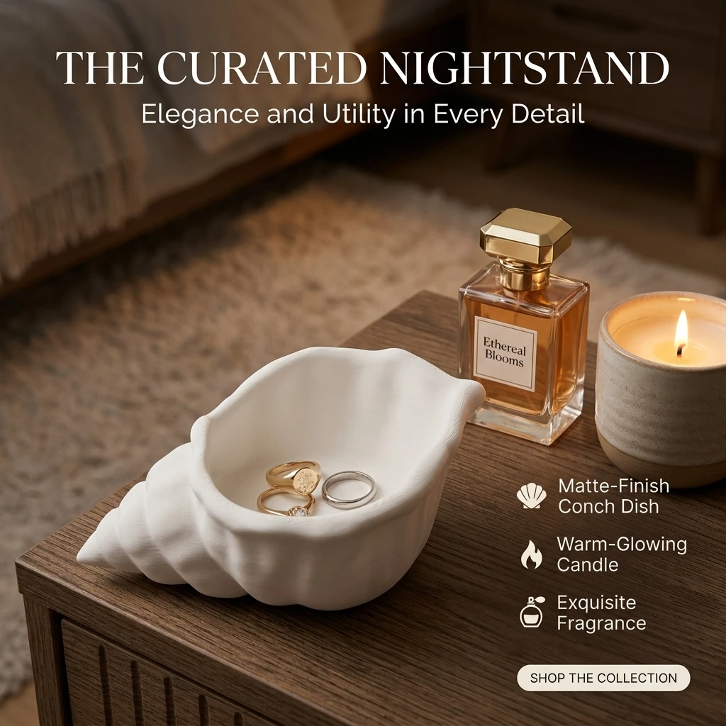 قالب سيليكون على شكل صدفة لعمل - مراجعة Candle Supplies Jars وسعره