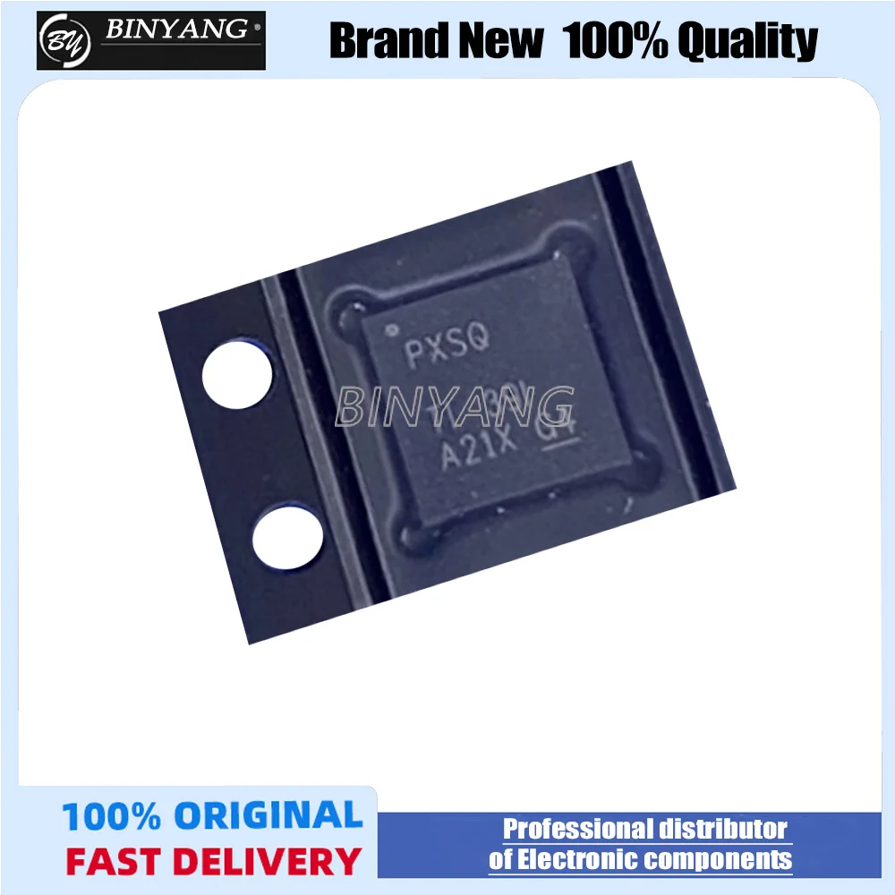5PCS PXSQ New and Original TPS7A4700RGWR  TPS7A4700 VQFN-20