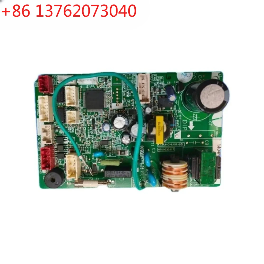 Used For Fujitsu Air Conditioner Control Board K13RA-C-A(01-03) Circuit PCB K13RA-01-03 9709632017 Conditioning Parts