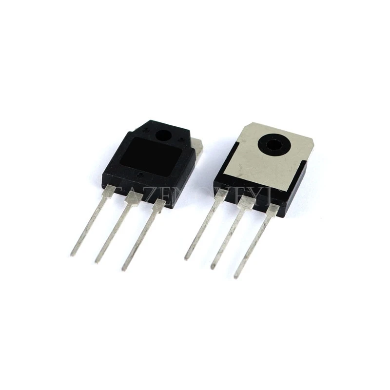 5PCS 2SA1940 A1940 2SA1695 A1695 2SA1492 A1492 2SA1264N A1264N 2SA1216 A1216 2SC2625 C2625 TO-3P view 2