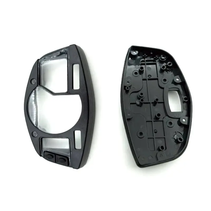 A65P-Motorcycle Speedo Meter Instrument Gauge Case Housing Cover Parts For Honda CBR 600RR F5 CBR600 RR 2007-2012