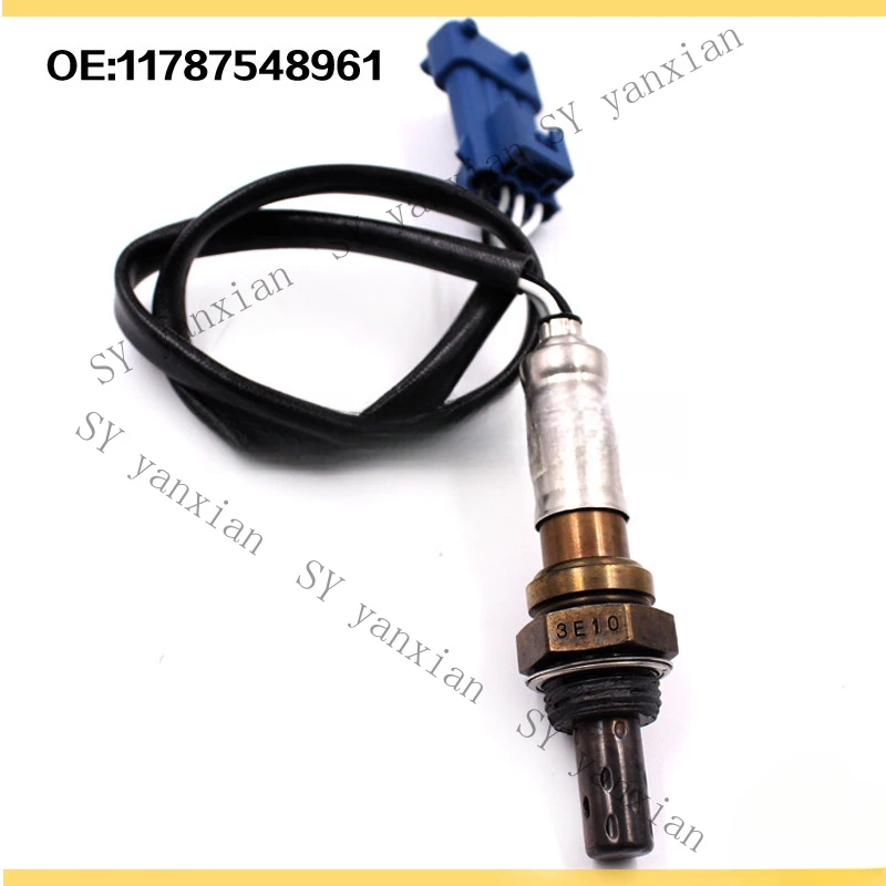 SY+ 11787548961 For Citroen Berlingo C3 C4 306 406 Xantia MINI Cooper Oxygen Sensor