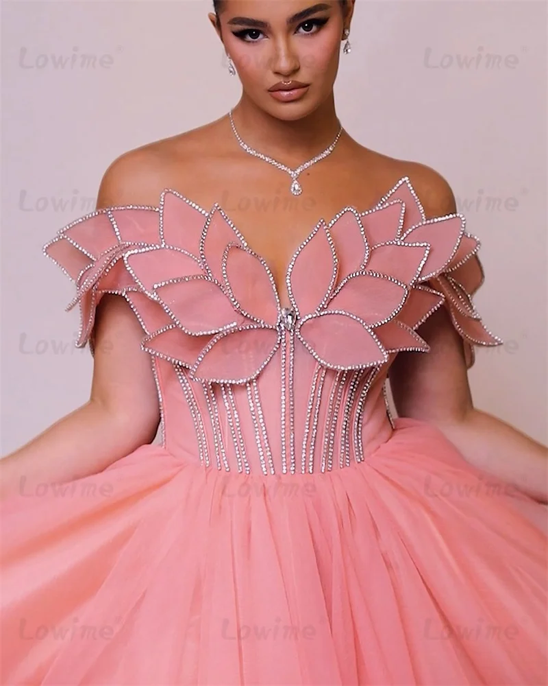 Customized Pink Off… - image