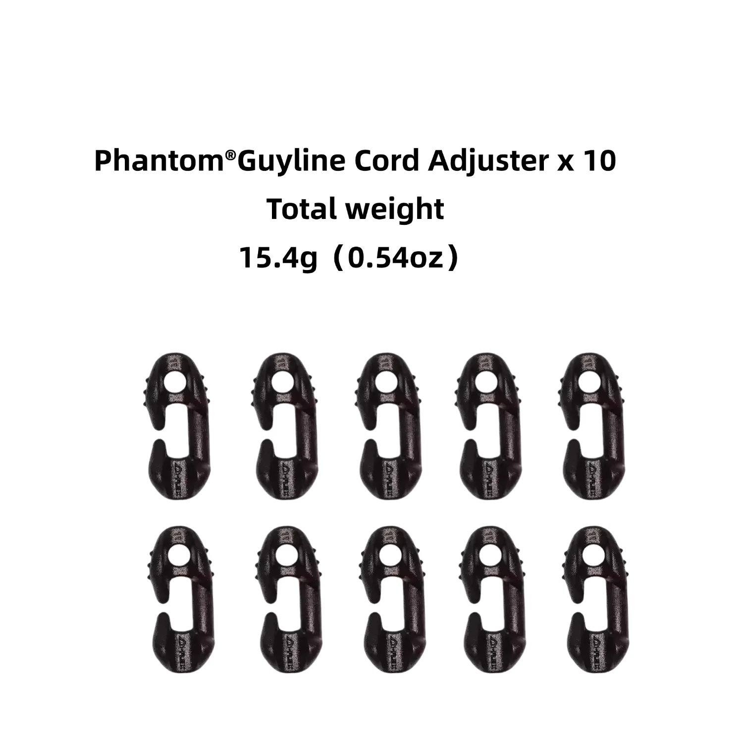 Adjuster - 10pcs