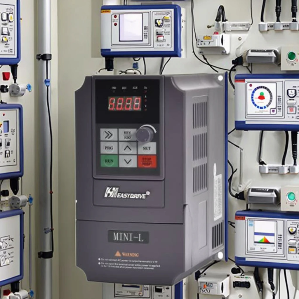 مرحلة واحدة أو محول التردد ثلاثي الطور #4