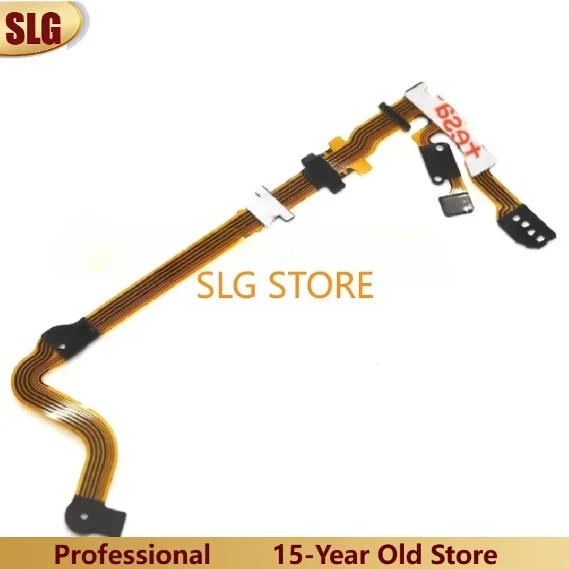 

NEW Lens Aperture Flex Cable For Canon EF-M 15-45mm 15-45 mm f/3.5-6.3 IS STM Digital Camera Part