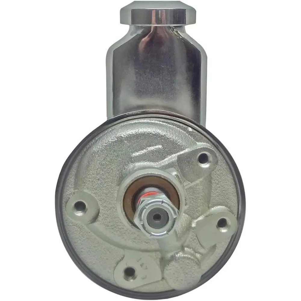

Steering System Pump 13155 - High-Performance Power Steering