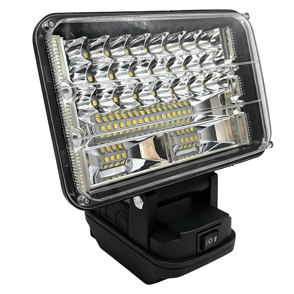 Foco LED Portátil Inalámbrico - Fish Finder Battery reseña y precio