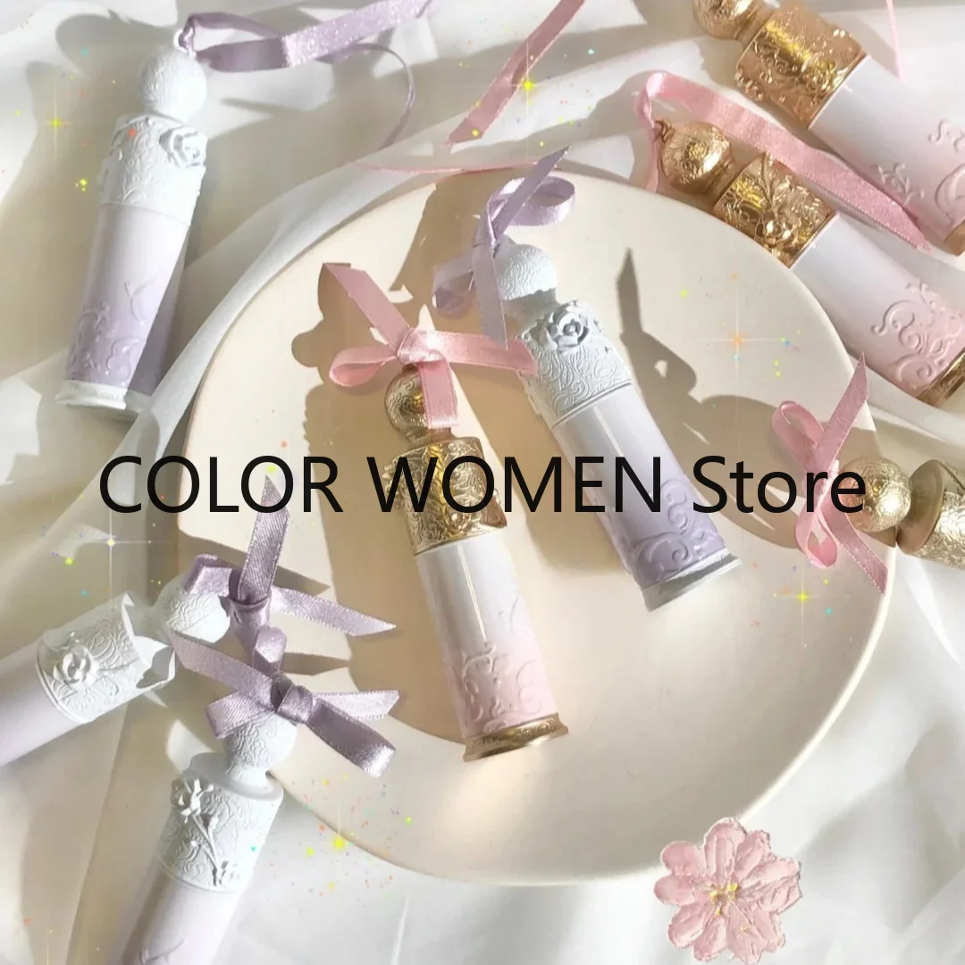 Flower Knows Flower God Magnolia Gift Box Makeup Set