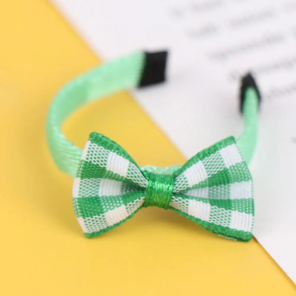 1Pcs 1/12 Dollhouse Accessories ob11 Handmade DIY Miniature Dolls Hair Accessories Headdress Dolls Boutique Decorations
